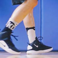 耐克 Hyperdunk X 篮球鞋使用感受(缓震|抓地|包裹|保护性)