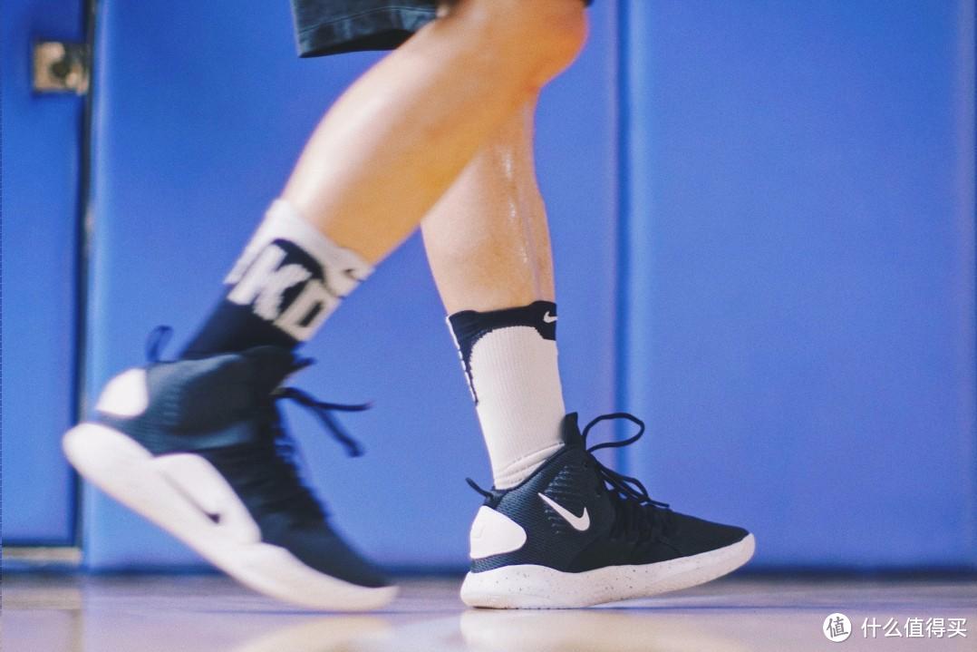 球鞋90秒第六十期—Nike Hyperdunk X