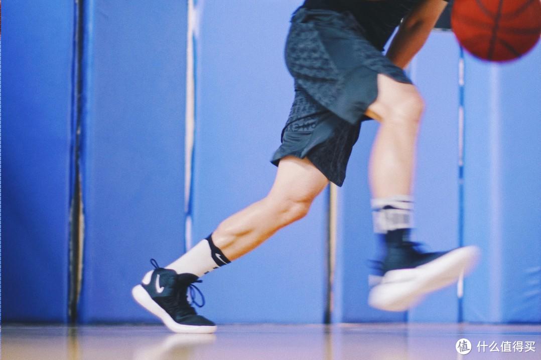 球鞋90秒第六十期—Nike Hyperdunk X