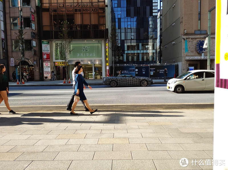 给我五天，还你一个完整的东京 — 非典型“感悟”游记