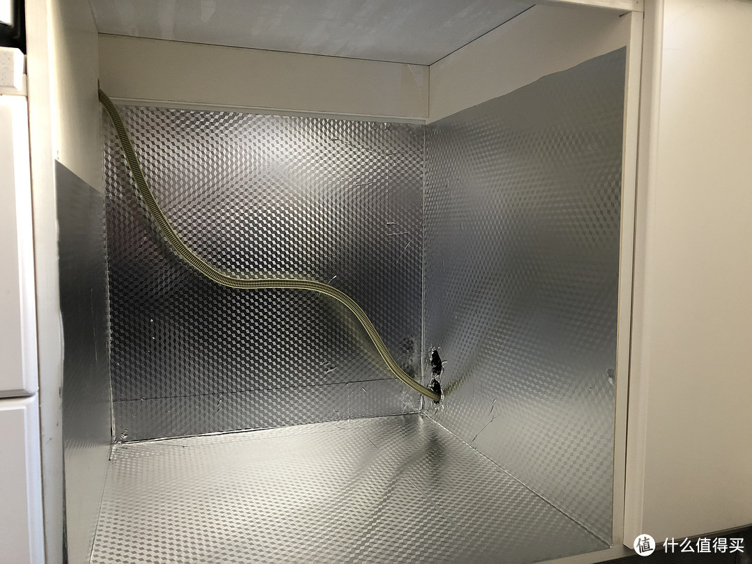 终于不用洗碗了!西门子嵌入式洗碗机SC73M610TI安装与使用体验