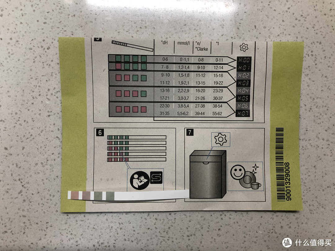 终于不用洗碗了！西门子嵌入式洗碗机SC73M610TI安装与使用体验