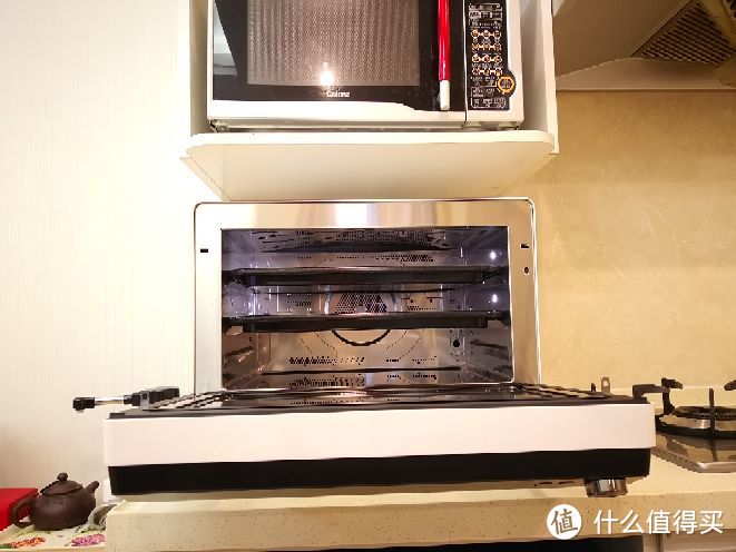 Panasonic 松下NU-SC200W,纠结的选购心路+开箱晒物