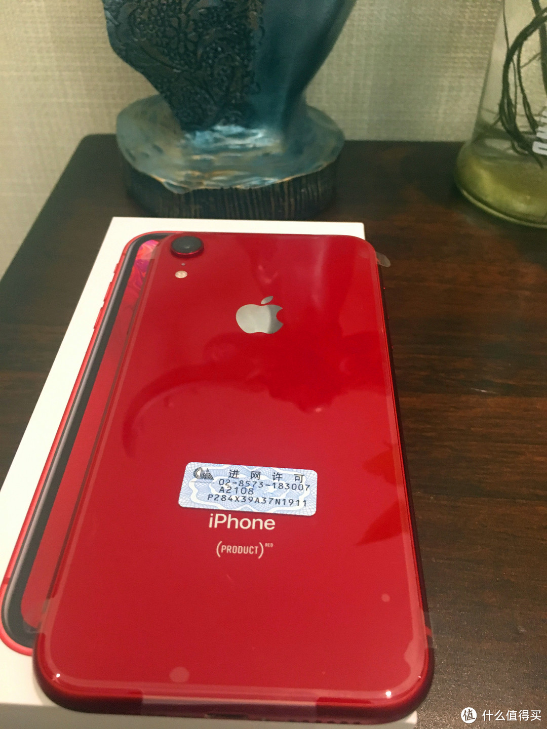 拼多多购买苹果（iPhoneXR）手机历险记，教你如何安全躲过坑