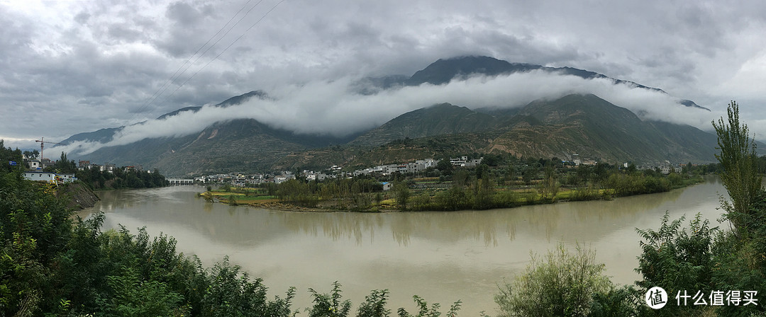 鄂渝川兰陕摩旅十日苦行记