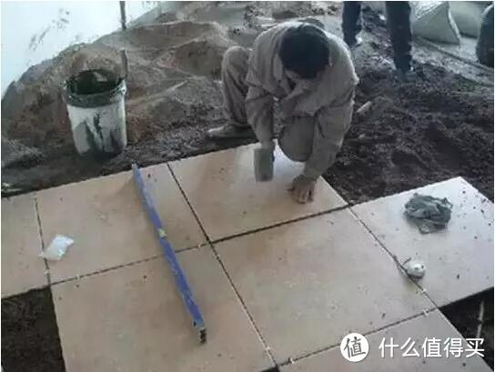 客厅地砖选购技巧 客厅用什么地砖好