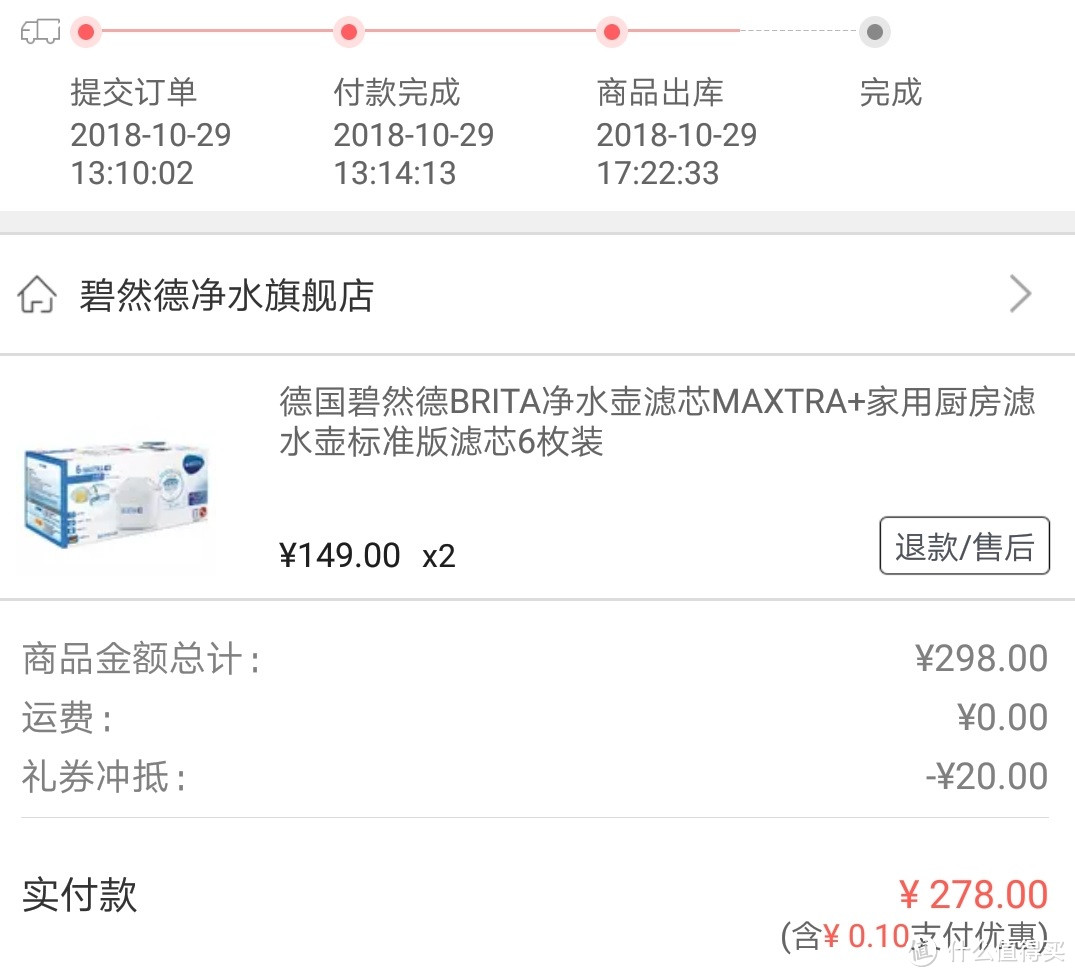 跟着大妈买买买!我的双11剁手(衣、食、住、行)清单