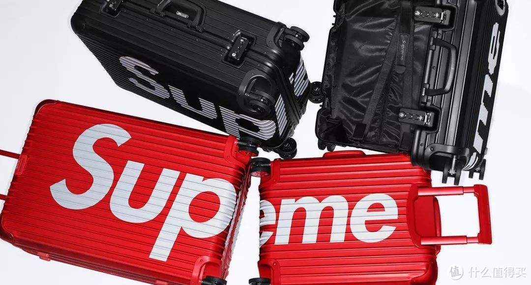 奔三青年心中的潮牌一哥：Supreme