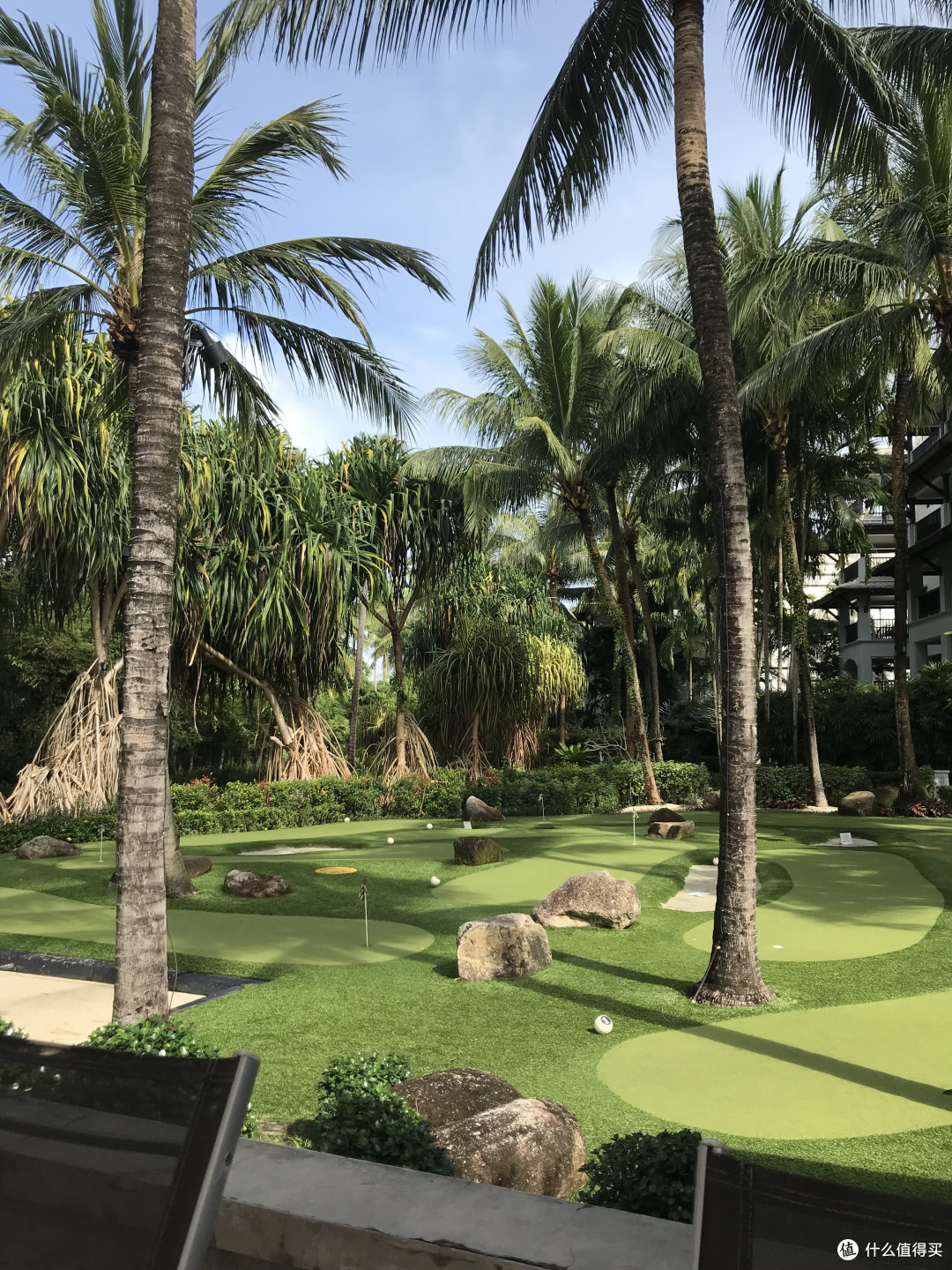 普吉岛休闲六日游— 万豪和安纳塔拉的度假俱乐部会员计划简单介绍