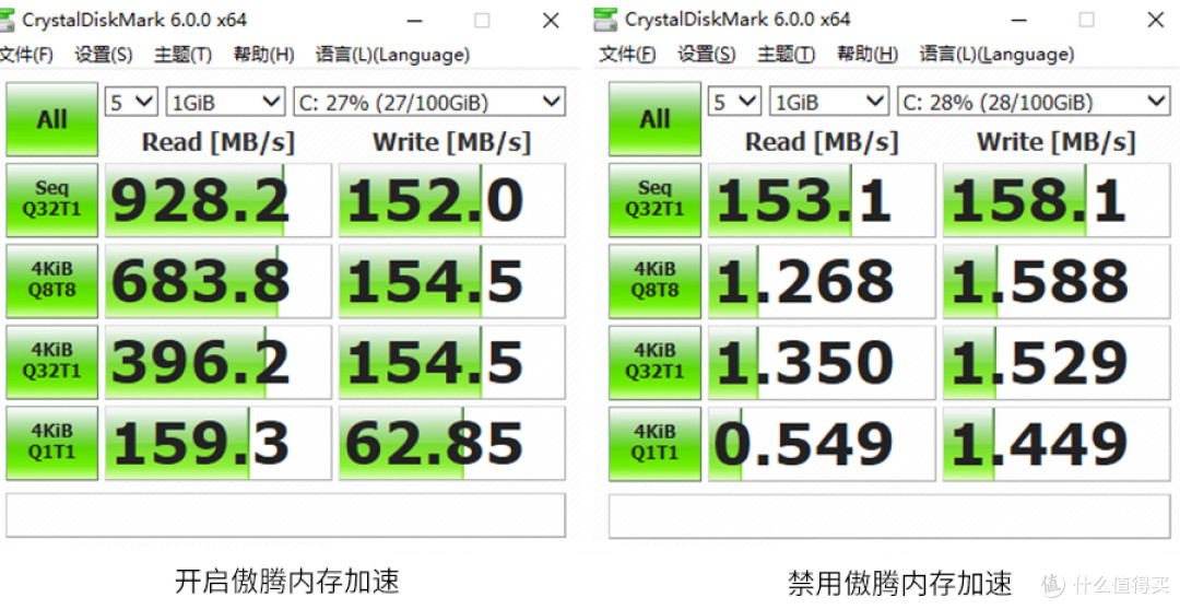 联想扬天M4000e-00评测:傲腾内存加持下的商务整机