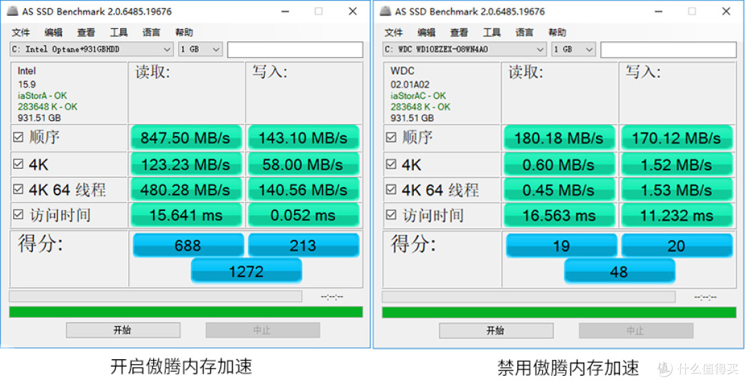 联想扬天M4000e-00评测:傲腾内存加持下的商务整机