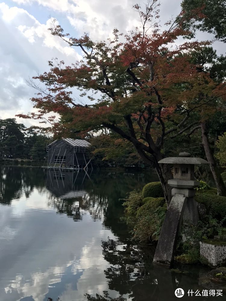 日本名古屋—加贺—金泽—东京，金秋十月闲云野鹤