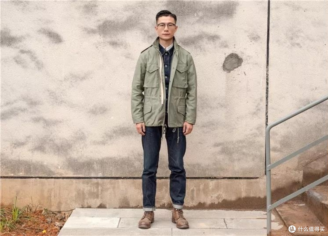 听说你需要一件抢镜保暖又永不过时的夹克来续命?
