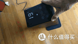 30度倾倒自动断电