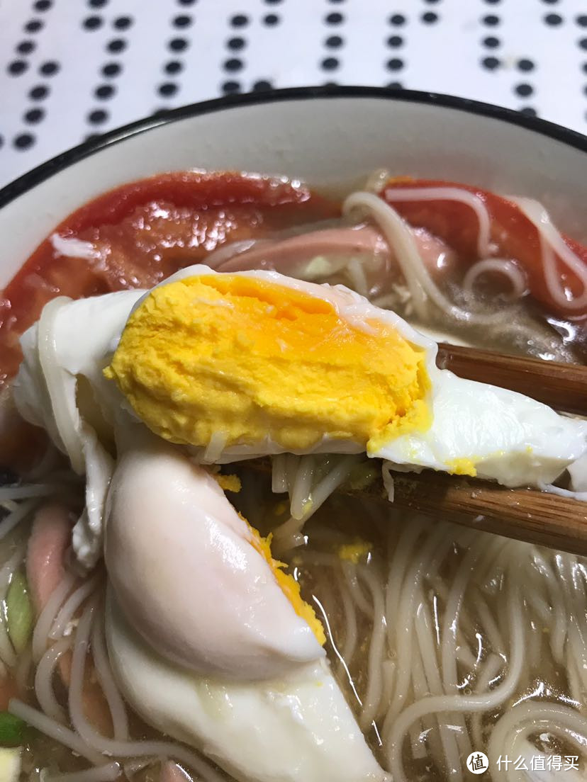 冬季必备暖胃汤面制作分享