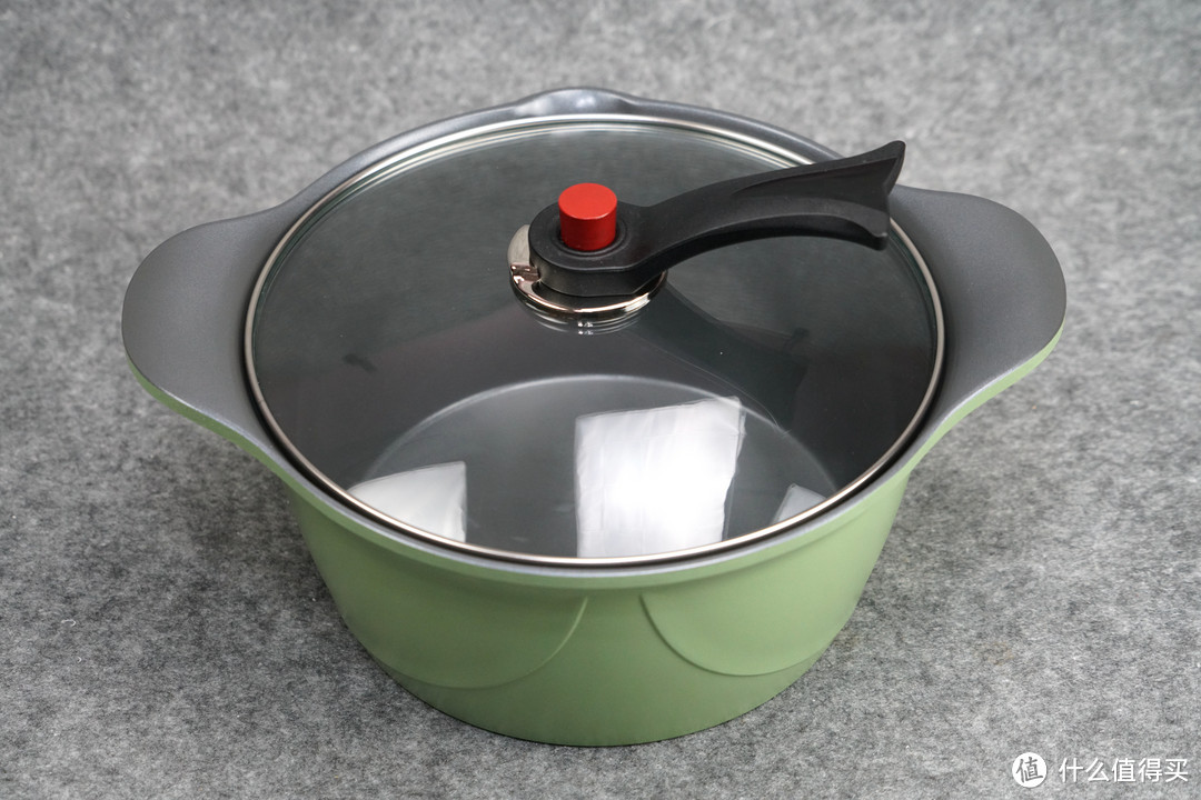 网易严选 钻石系列锅具使用两年后总结,顺便晒MY COOK深汤煲