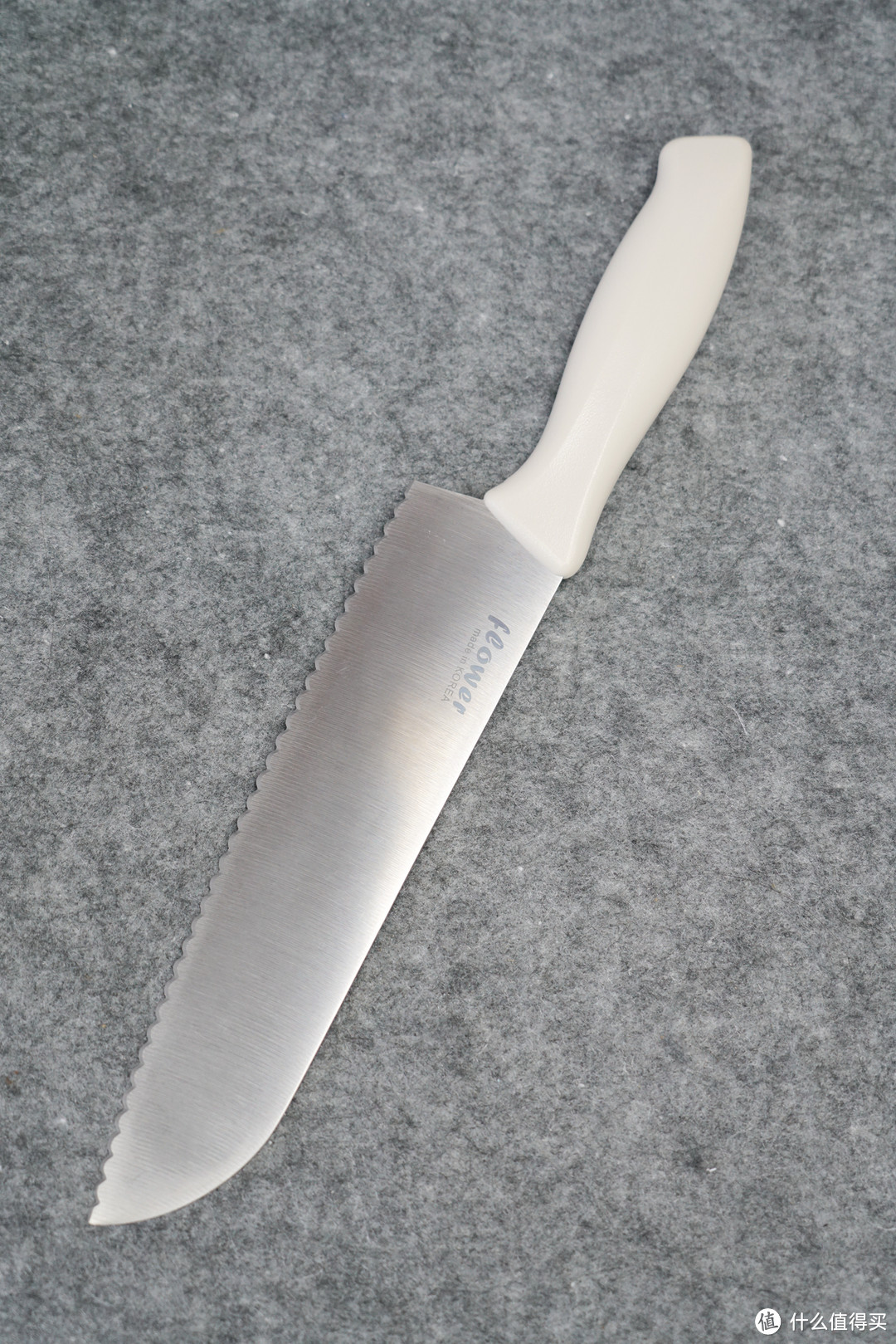 又多了三把刀：专门为烘焙爱好者设计的SINIL刀具四件套