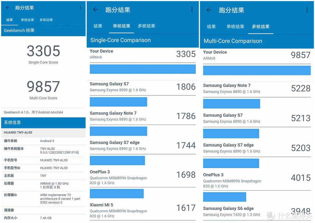 荣耀Magic 2 渐变黑 8GB+256GB 顶配版入手体验