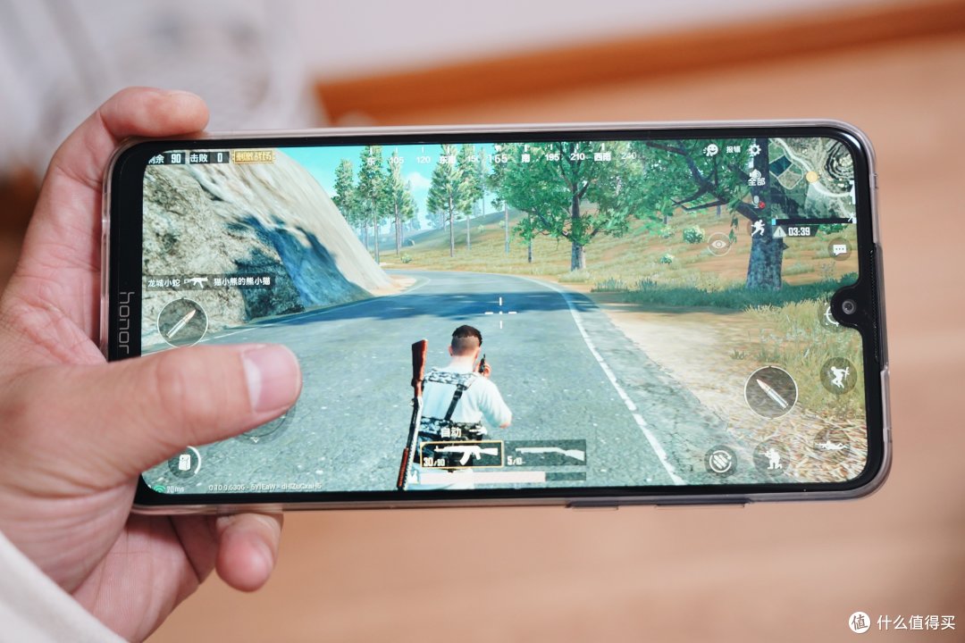 荣耀8X MAX,就这样取代了我的iPad Mini