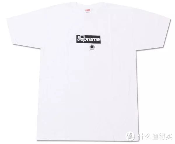 奔三青年心中的潮牌一哥：Supreme