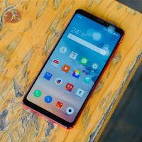 魅族 Note8 智能手机外观展示(设计|风格|显示屏|价位)