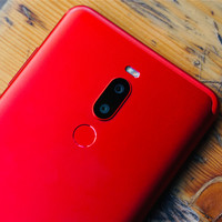 魅族 Note8 智能手机使用感受(兼容|像素|系统|性能)