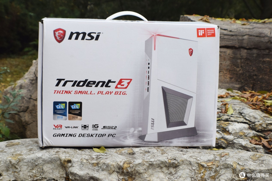 攒机还是直选品牌机？微星MSI海皇戟3极昼Trident3 Arctic体验点评