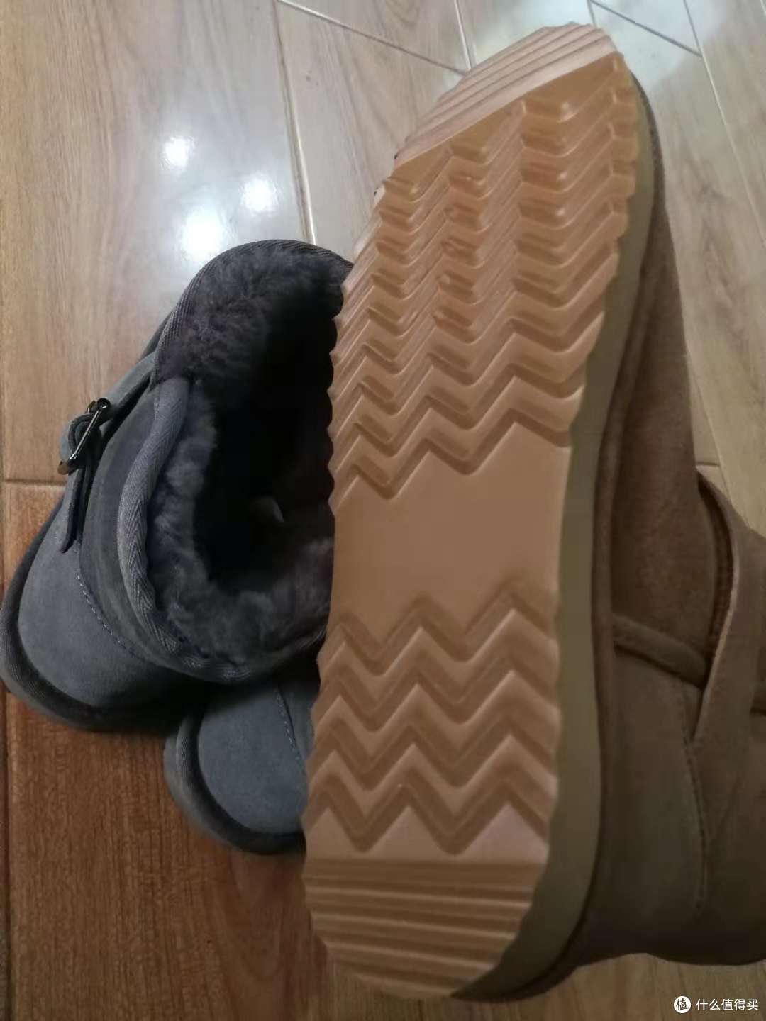 鞋底