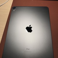 苹果 iPad Pro 平板电脑使用总结(屏幕|跑分|刷新率)