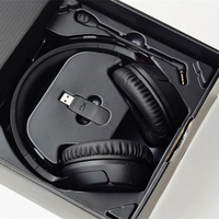 金士顿 HyperX Cloud Stinger 耳机外观展示(设计|品牌|舒适感|头梁)