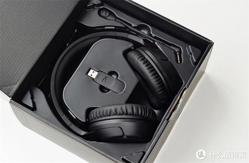 写在双十一之后 金士顿HYPERX CLOUD stinger头戴式电竞游戏耳机