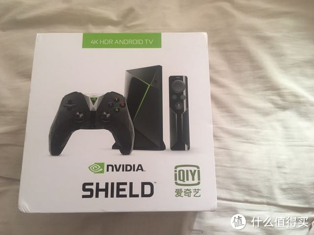 传说降临:跳动的精灵￼￼NVIDIA SHIELD 评测