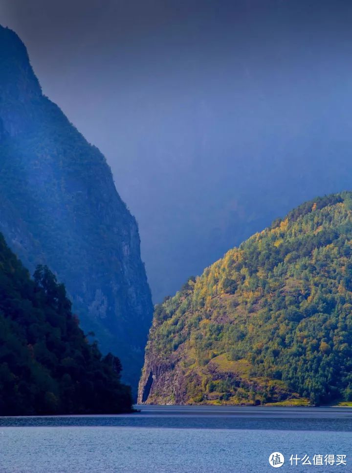 全球最宜居的国家，帝王蟹随你吃！风景美得狂野！还有一处免签地