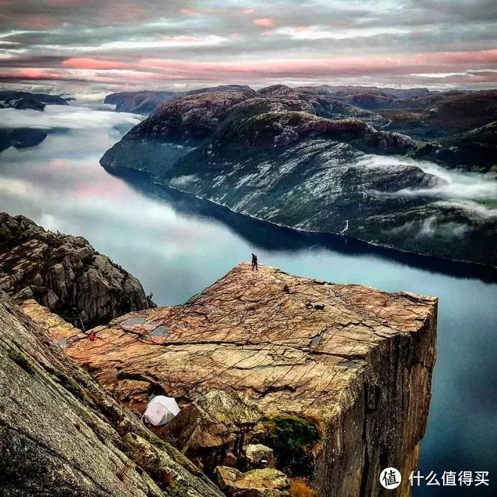 全球最宜居的国家，帝王蟹随你吃！风景美得狂野！还有一处免签地