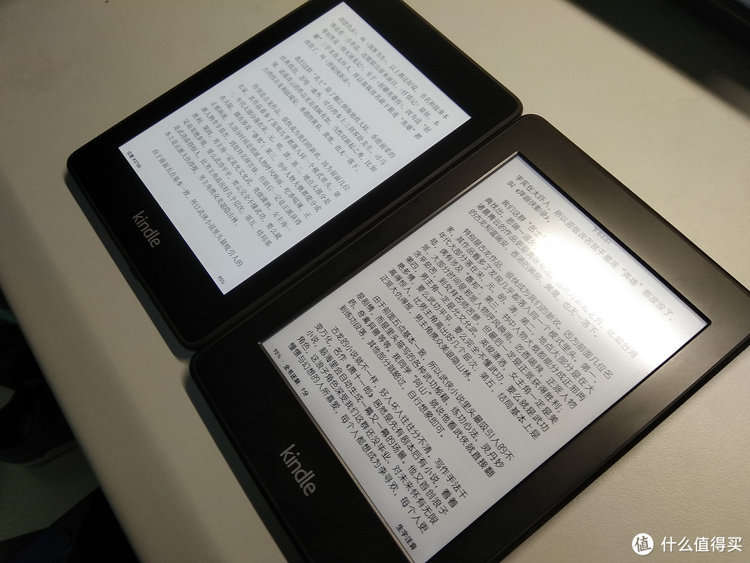 读书破万卷：关于Kindle Paper white 4，你想知道的都在这！