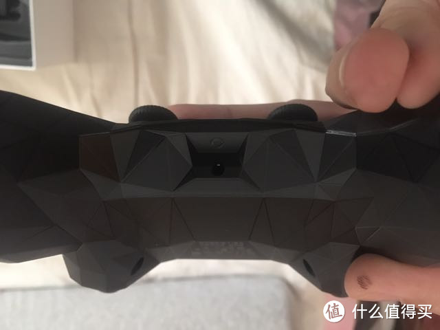 传说降临:跳动的精灵￼￼NVIDIA SHIELD 评测