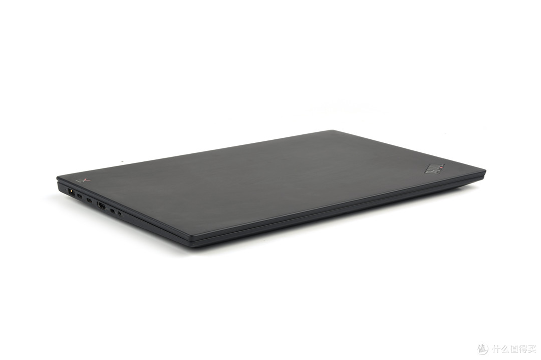 P系列灵魂附体?ThinkPad X1隐士(X1 Extreme)评测