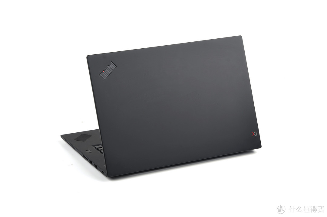 P系列灵魂附体？ThinkPad X1隐士(X1 Extreme)评测