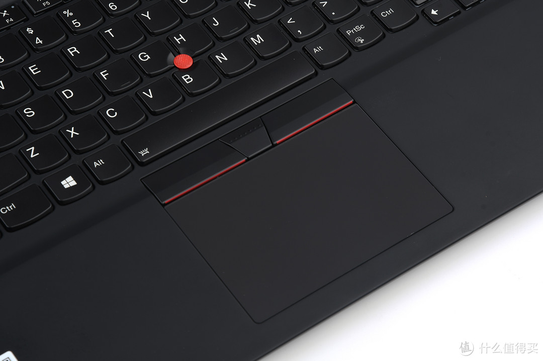 P系列灵魂附体?ThinkPad X1隐士(X1 Extreme)评测