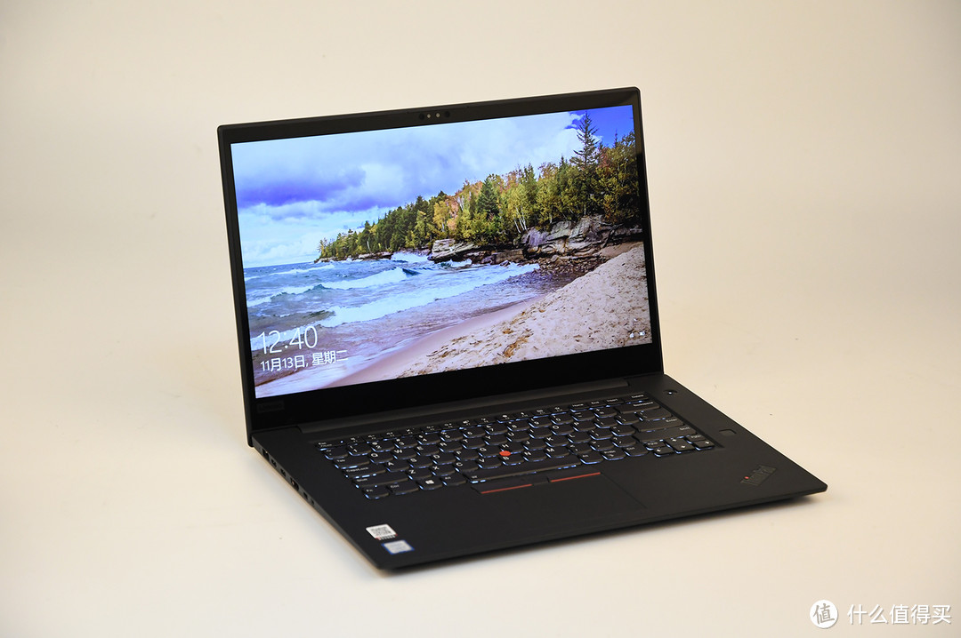 P系列灵魂附体？ThinkPad X1隐士(X1 Extreme)评测