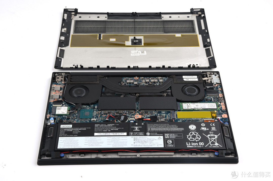 P系列灵魂附体？ThinkPad X1隐士(X1 Extreme)评测