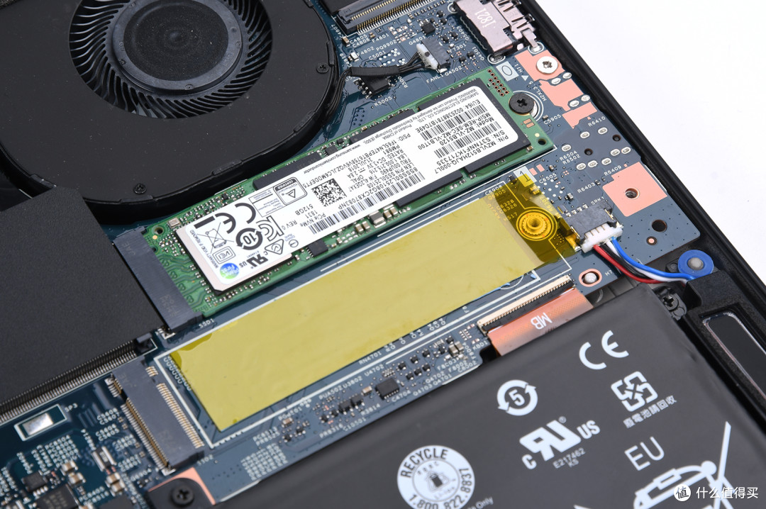 P系列灵魂附体?ThinkPad X1隐士(X1 Extreme)评测