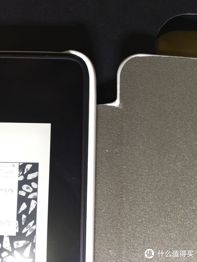 新Kindle Paperwhite(2018)简单详实开箱