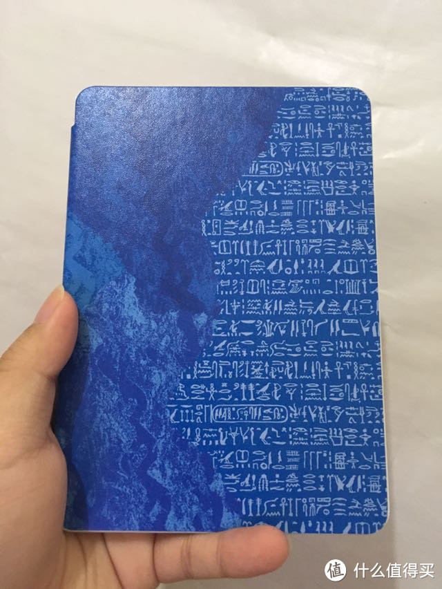 新Kindle Paperwhite(2018)简单详实开箱