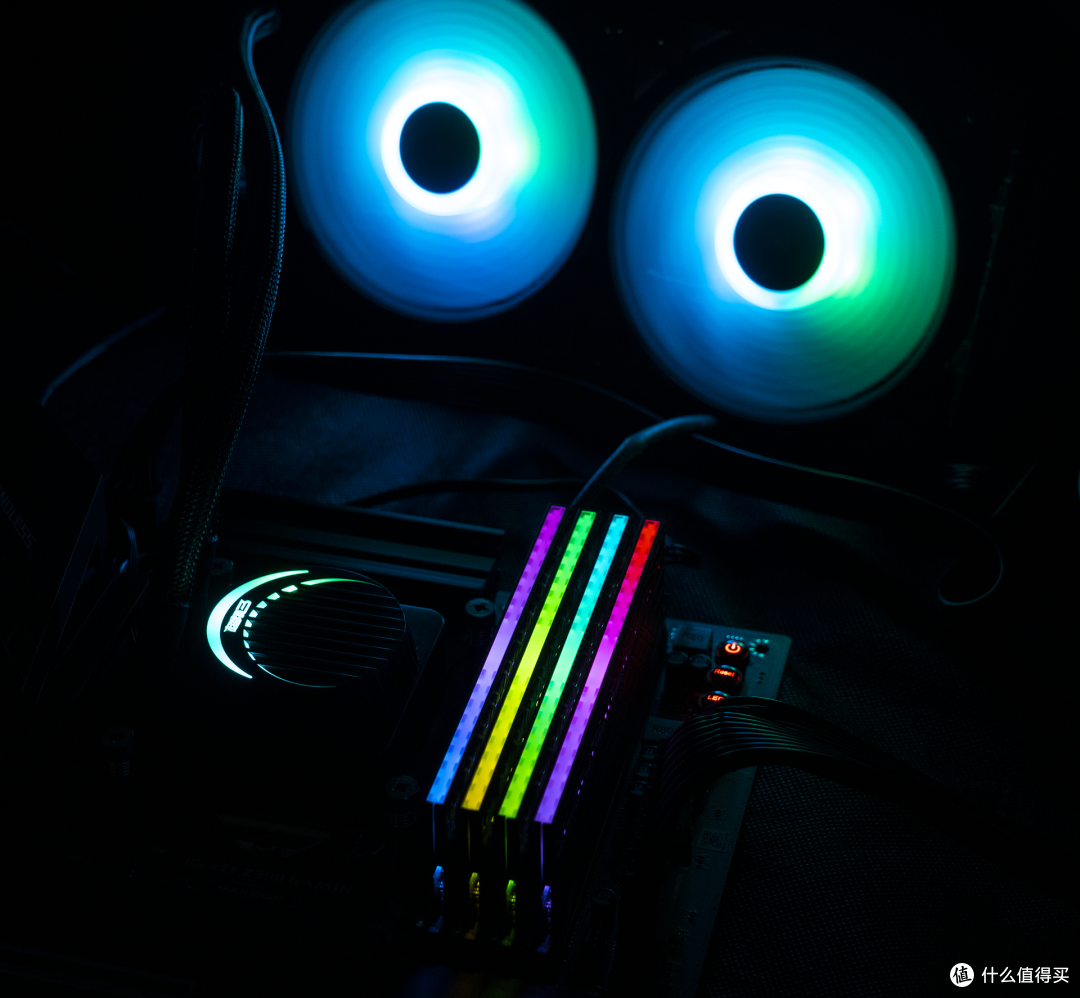 跨越颜值的巅峰？铭瑄iCraft Z390 GAMING主板+i9 9900K 详评