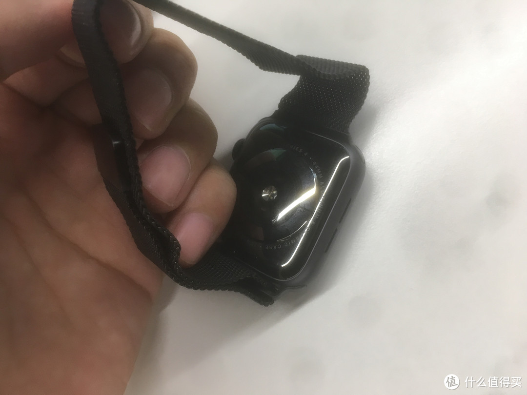 2018苹果最值购买全面屏产品之一，applewatch全面测评体验篇