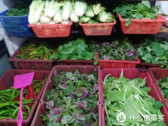 随意以地址命名的菜馆子,大多数味道不随意
