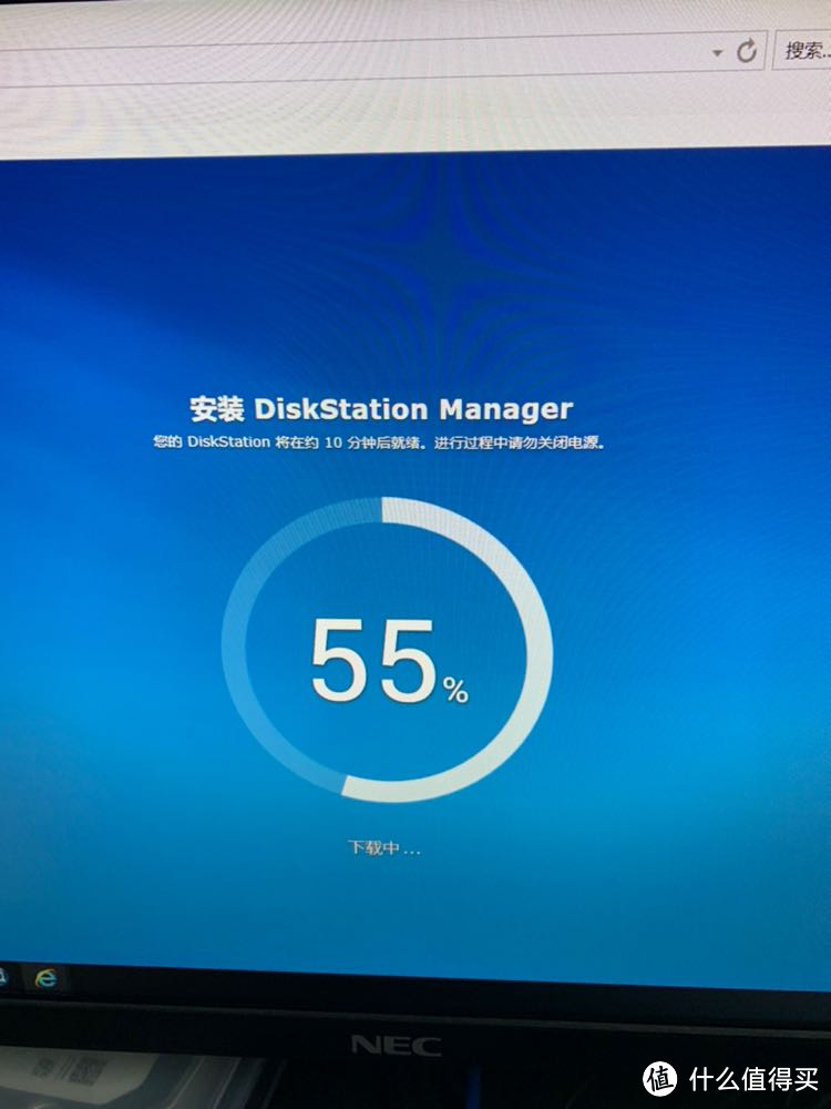 由一桩拆硬盘引发的双十一单笔最大的开销，群晖DS918+ 开箱
