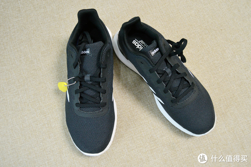 adidas阿迪达斯 COSMIC 2PE跑步鞋运动鞋B44880 晒单