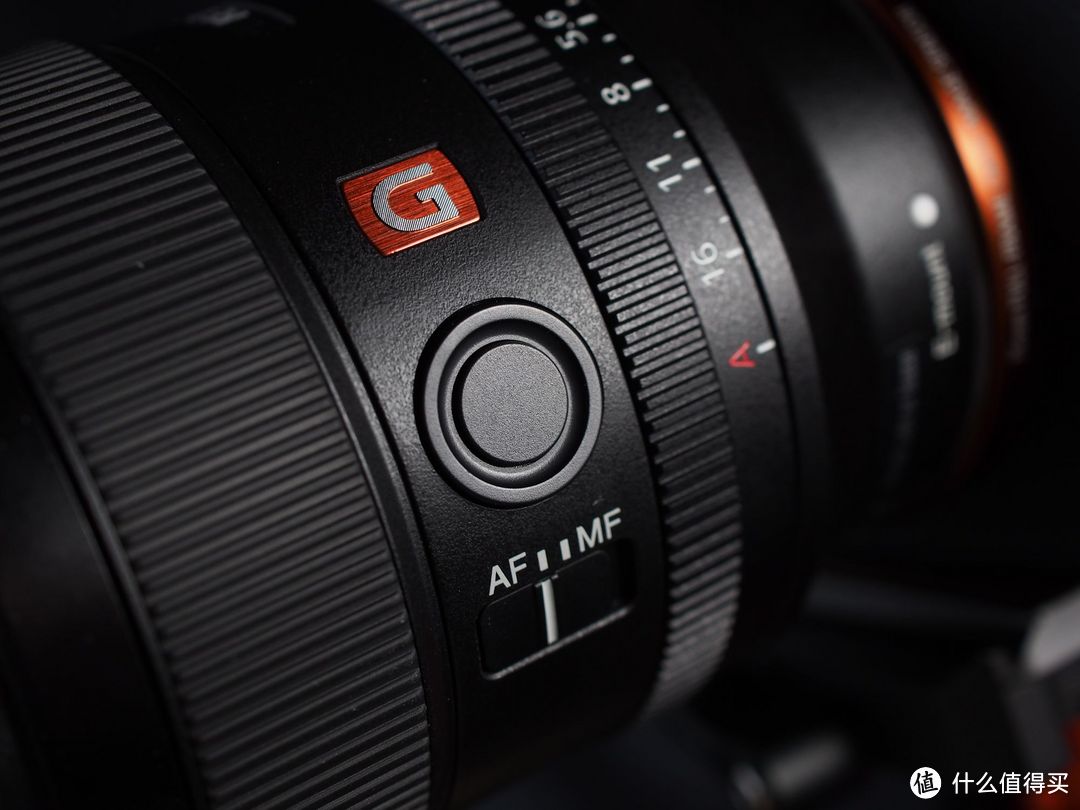 小身材大能量——索尼FE 24mm F1.4 GM镜头试用体验